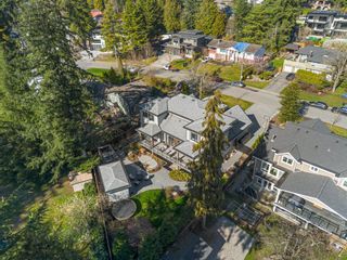 Photo 39: 6479 SUNSHINE Drive in Delta: Sunshine Hills Woods House for sale in "Sunshine Hills" (N. Delta)  : MLS®# R2863237