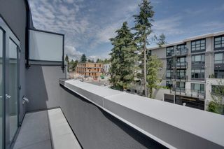 Photo 17: 216 649 E 3RD Street in North Vancouver: Lower Lonsdale Townhouse for sale in "The Morrison" : MLS®# R2714737