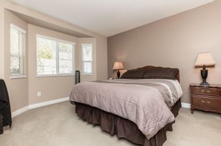 Photo 13: 64 1973 WINFIELD Drive in Abbotsford: Abbotsford East Townhouse for sale in "Belmont Ridge" : MLS®# R2694701