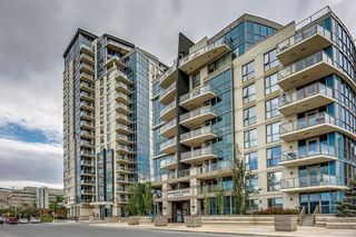 Photo 12: #909 325 3 ST SE in Calgary: Downtown East Village Condo for sale : MLS®# C4188161
