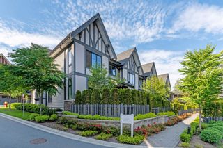 Main Photo: 9 3306 PRINCETON Avenue in Coquitlam: Burke Mountain Townhouse for sale in "HADLEIGH ON THE PARK" : MLS®# R2797767