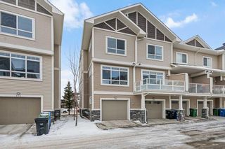 Photo 33: 150 Skyview Ranch Road NE in Calgary: Skyview Ranch Row/Townhouse for sale : MLS®# A2118680