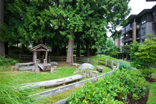 Photo 11: 405 5740 TORONTO Road in Vancouver: University VW Condo for sale in "GLEN LLOYED PARK" (Vancouver West)  : MLS®# R2098395