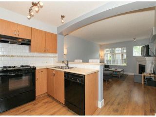 Photo 10: 201 2988 SILVER SPRINGS Boulevard in Coquitlam: Westwood Plateau Condo for sale in "TRILLIUM" : MLS®# V1072071