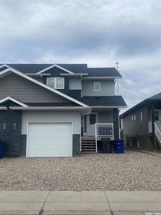 Photo 46: 411 Langer Place in Warman: Residential for sale : MLS®# SK930155