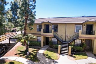Main Photo: MIRA MESA Condo for sale : 2 bedrooms : 10627 Dabney Dr #46 in San Diego