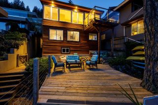 Photo 4: 2730 PANORAMA Drive in North Vancouver: Deep Cove House for sale : MLS®# R2852982