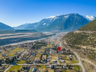 Photo 33: 10 1230 MOHA ROAD: Lillooet Manufactured Home/Prefab for sale (South West)  : MLS®# 172026