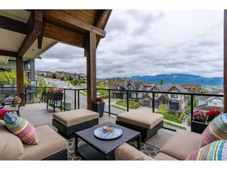 Photo 20: 2647 EAGLE MOUNTAIN Drive in Abbotsford: Abbotsford East House for sale in "Eagle Mountain" : MLS®# R2371238