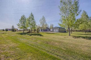 Photo 9: 292191 Butte Hills Drive in Rural Rocky View County: Rural Rocky View MD Detached for sale : MLS®# A2049030