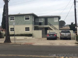 Main Photo: PACIFIC BEACH Condo for rent : 1 bedrooms : 1604.5 Pacific Beach Dr #1604.5 in San Diego