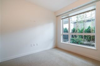 Photo 12: 105 6677 CAMBIE Street in Vancouver: South Cambie Condo for sale (Vancouver West)  : MLS®# R2716076