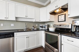 Photo 10: 33 2842 WHATCOM Road in Abbotsford: Abbotsford East Townhouse for sale : MLS®# R2753989