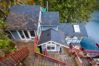 Photo 8: 824 INDIAN ARM in North Vancouver: Indian Arm House for sale : MLS®# R2773745