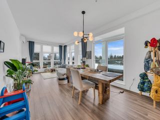 Photo 3: 304 6999 CAMBIE Street in Vancouver: South Cambie Condo for sale in "CAMBRIA PARK" (Vancouver West)  : MLS®# R2756462