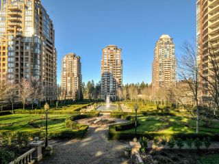 Photo 26: 903 6888 STATION HILL Drive in Burnaby: South Slope Condo for sale in "SAVOY CARLTON" (Burnaby South)  : MLS®# R2336364