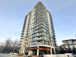 Main Photo: 1008 5410 SHORTCUT ROAD Road in Vancouver: University VW Condo for sale (Vancouver West)  : MLS®# R2862556