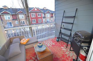 Photo 8: 57 Auburn Bay Common SE in Calgary: Auburn Bay Row/Townhouse for sale : MLS®# A2013754