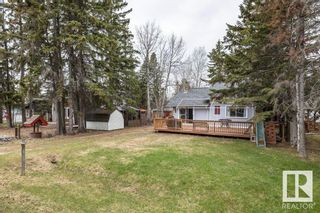 Photo 2: 6039 49 St.: Rural Wetaskiwin County House for sale : MLS®# E4292921