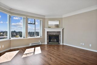 Photo 4: 1304 32440 SIMON Avenue in Abbotsford: Abbotsford West Condo for sale in "Trethewey Tower" : MLS®# R2719292
