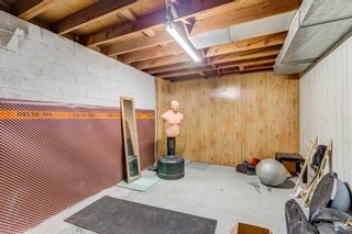 Photo 29: 933 38 Street SW in Calgary: Rosscarrock Full Duplex for sale : MLS®# A1252373