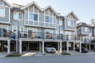Photo 27: 27 8217 204B Street in Langley: Willoughby Heights Townhouse for sale in "EVERLYGREEN" : MLS®# R2667660