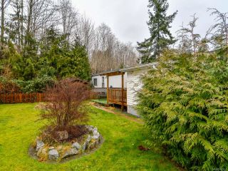 Photo 9: 72 951 HOMEWOOD ROAD in CAMPBELL RIVER: CR Campbell River Central Manufactured Home for sale (Campbell River)  : MLS®# 831651