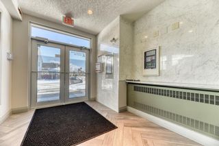 Photo 6: 101 145 Burma Star Road SW in Calgary: Currie Barracks Apartment for sale : MLS®# A2032576