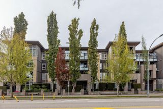 Photo 21: 105 55 EIGHTH Avenue in New Westminster: GlenBrooke North Condo for sale in "EIGHT WEST" : MLS®# R2879652