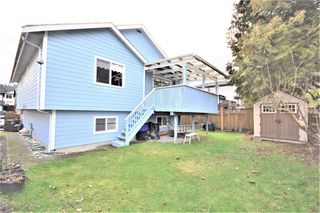 Photo 28: 2559 HARRIER Drive in Coquitlam: Eagle Ridge CQ House for sale : MLS®# R2752014