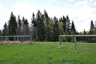 Photo 1: 31518 Hwy 22: Rural Mountain View County Residential Land for sale : MLS®# A1218290