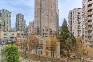 Photo 16: 603 1008 CAMBIE Street in Vancouver: Yaletown Condo for sale in "Waterworks" (Vancouver West)  : MLS®# R2870969