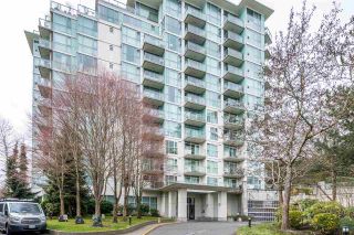 Photo 27: PH7 2733 CHANDLERY Place in Vancouver: South Marine Condo for sale in "RIVERDANCE" (Vancouver East)  : MLS®# R2555993