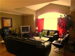 Photo 2: 3470 OXFORD Street in Port Coquitlam: Glenwood PQ House for sale : MLS®# V986545