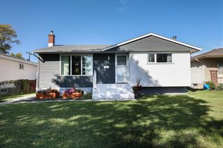 Photo 38: 728 Buchanan Boulevard in Winnipeg: Crestview Residential for sale (5H)  : MLS®# 202122702