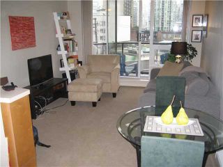 Photo 9: 401 1212 HOWE Street in Vancouver: Downtown VW Condo for sale in "1212 HOWE" (Vancouver West)  : MLS®# V866406