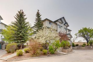 Main Photo: 112 3 Somervale View SW in Calgary: Somerset Apartment for sale : MLS®# A2049488