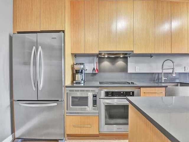 Photo 9: Photos: 369 250 E 6TH Avenue in Vancouver: Mount Pleasant VE Condo for sale in "District" (Vancouver East)  : MLS®# R2578210