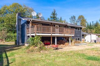 Photo 36: 145 Crawford Rd in Campbell River: CR Campbell River South House for sale : MLS®# 917342