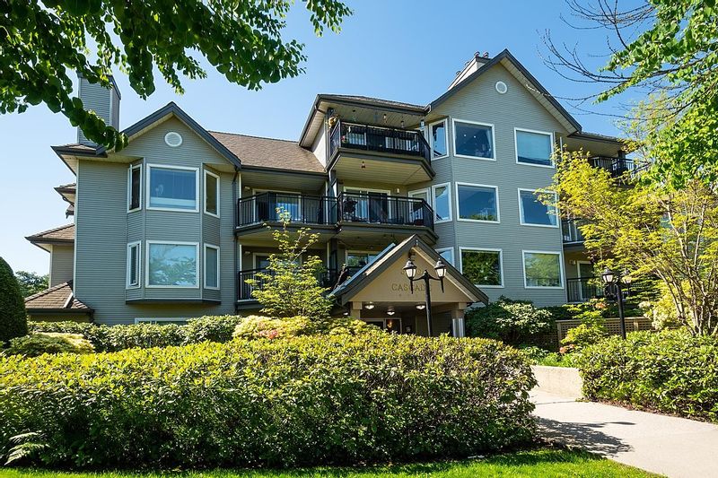 FEATURED LISTING: 316 - 3770 MANOR Street Burnaby