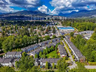 Photo 38: 4034 2655 BEDFORD Street in Port Coquitlam: Central Pt Coquitlam Townhouse for sale in "Westwood East" : MLS®# R2880226