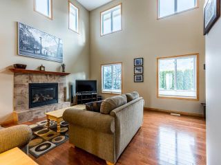 Photo 7: 360 COUGAR ROAD in Kamloops: Campbell Creek/Deloro House for sale : MLS®# 154485