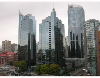 Photo 4: 1902 1189 HOWE Street in Vancouver: Downtown VW Condo for sale in "THE GENESIS" (Vancouver West)  : MLS®# V668998