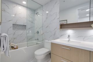 Photo 16: 1108 5580 NO. 3 Road in Richmond: Brighouse Condo for sale in "ORCHID" : MLS®# R2310483