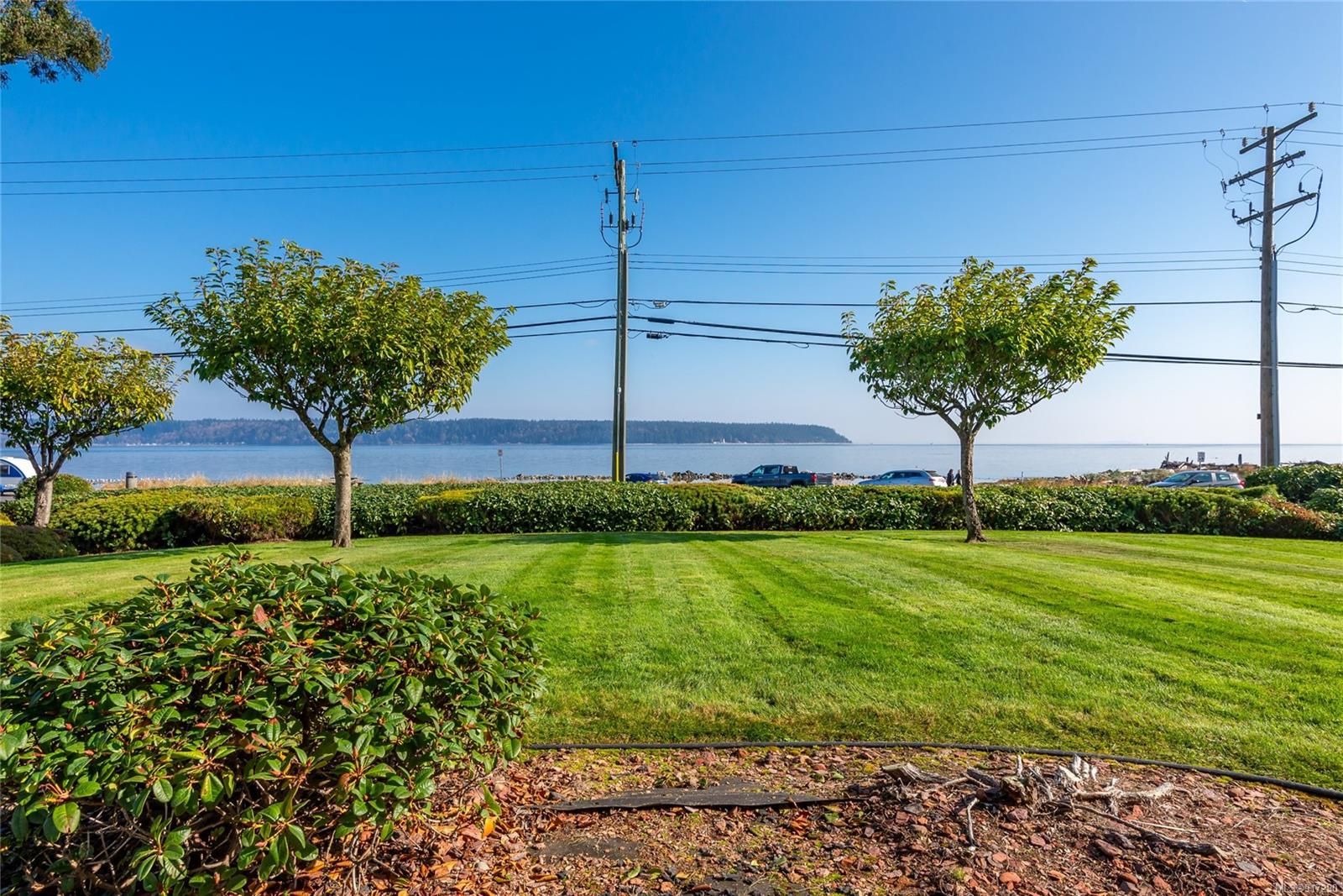 Main Photo: 103B 670 S Island Hwy in Campbell River: CR Campbell River Central Condo for sale : MLS®# 917290