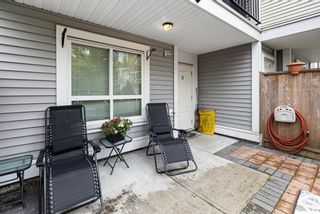 Photo 27: 56 7298 199A Street in Langley: Willoughby Heights Townhouse for sale : MLS®# R2773739