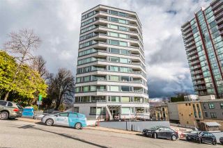 Photo 3: 1101 31 ELLIOT Street in New Westminster: Downtown NW Condo for sale in "Royal Albert Towers" : MLS®# R2541971