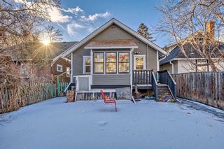 Photo 39: 1638 15 Avenue SW in Calgary: Sunalta Detached for sale : MLS®# A2105105