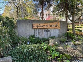 Main Photo: 402 5700 ANDREWS Road in Richmond: Steveston South Condo for sale in "Rivers Reach" : MLS®# R2872842
