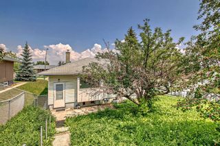 Photo 39: 515 33 Avenue NE in Calgary: Winston Heights/Mountview Detached for sale : MLS®# A2129493